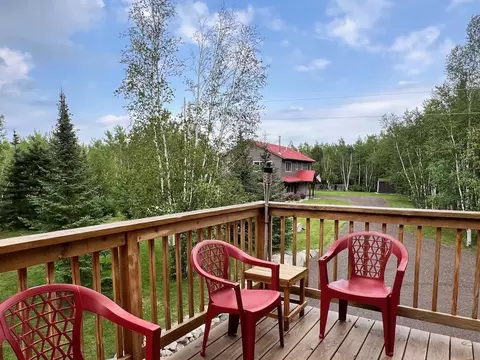 Exterior - 3237 Breezy Point Rd, Tower, MN 55790 photo 7 of 10