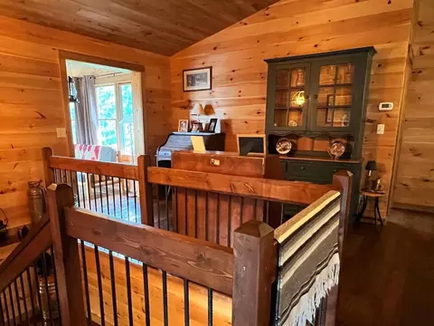 Entry Way - 3237 Breezy Point Rd, Tower, MN 55790 photo 1 of 2