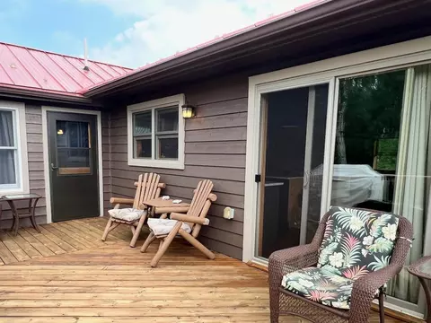 Exterior - 3237 Breezy Point Rd, Tower, MN 55790 photo 5 of 10