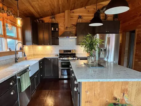Kitchen - 3237 Breezy Point Rd, Tower, MN 55790 photo 1 of 3