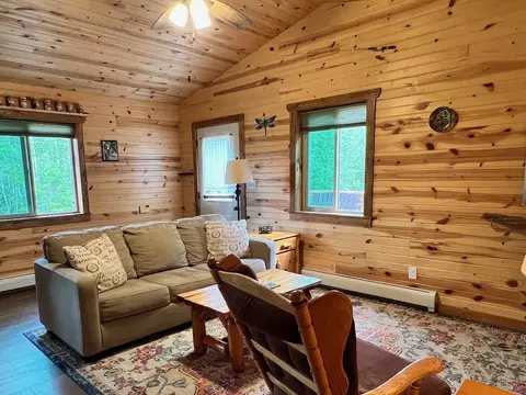Living - 3237 Breezy Point Rd, Tower, MN 55790 photo 8 of 8