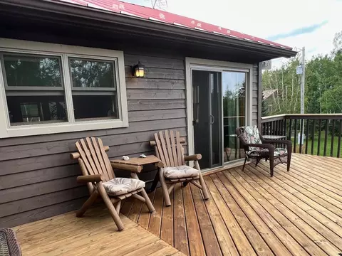 Exterior - 3237 Breezy Point Rd, Tower, MN 55790 photo 4 of 10