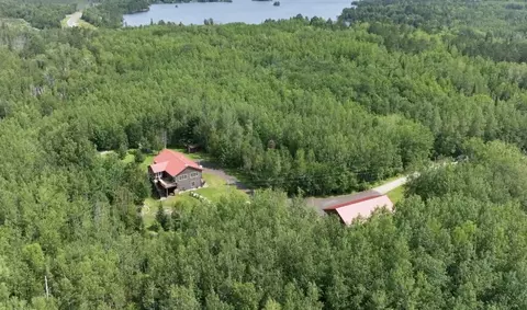 3237 Breezy Point Rd, Tower, MN 55790