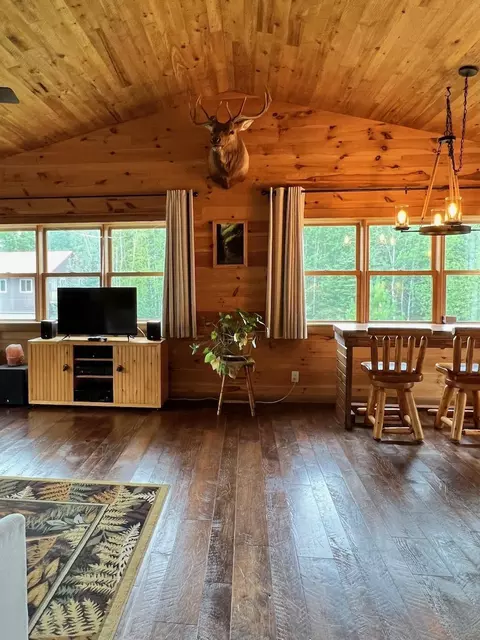 Living - 3237 Breezy Point Rd, Tower, MN 55790 photo 4 of 8