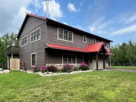 Exterior - 3237 Breezy Point Rd, Tower, MN 55790 photo 2 of 10