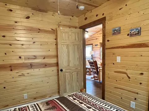 Bedroom - 3237 Breezy Point Rd, Tower, MN 55790 photo 8 of 8