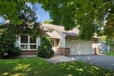 7548 Bittersweet Dr, Eden Prairie, MN 55344