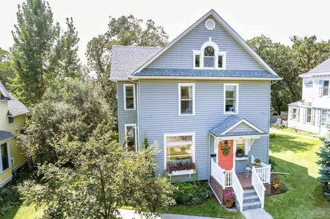 541 W Cavour Ave, Fergus Falls, MN 56537