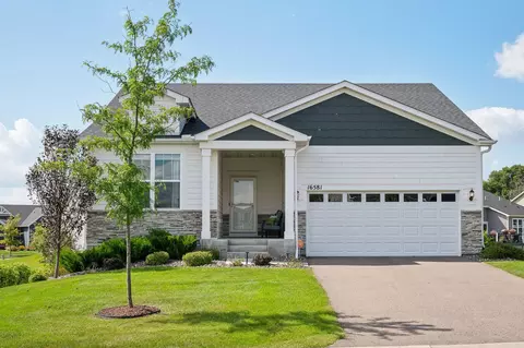 16581 Territorial Trl, Osseo, MN 55369