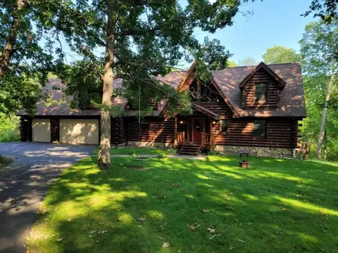 14567 Morgan Ave N, Marine On Saint Croix, MN 55047