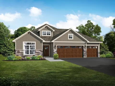 4934 Meadowlark Cir, Hanover, MN 55341