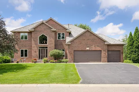 4495 Fountain Ln N, Plymouth, MN 55446