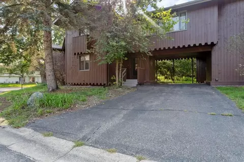1544 S Timber Rdg, Fridley, MN 55432