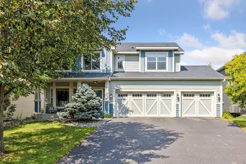 11408 Redwood Curv, Woodbury, MN 55129