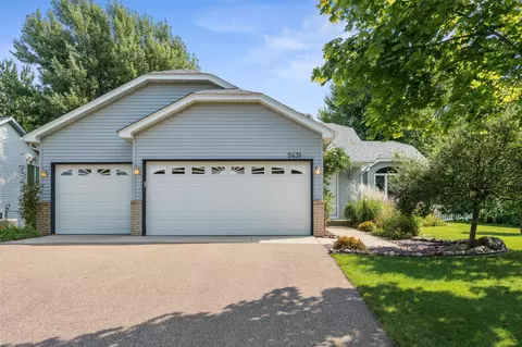 2431 Hydram Ave N, Oakdale, MN 55128