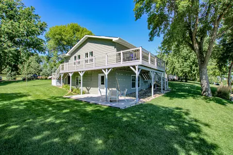 23398 Red Rock Shores Dr SW, Hoffman, MN 56339