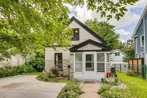 3932 Lyndale Ave S, Minneapolis, MN 55409