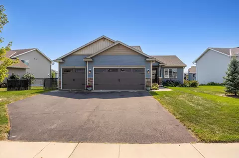 20131 204th Ave, Big Lake, MN 55309