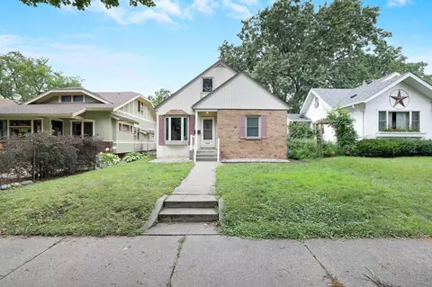 3014 Ulysses St NE, Minneapolis, MN 55418