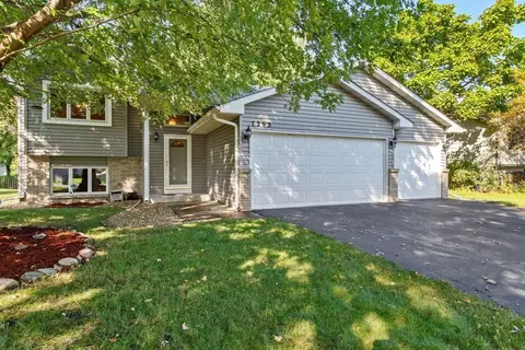 7293 Terra Ct, Lino Lakes, MN 55014