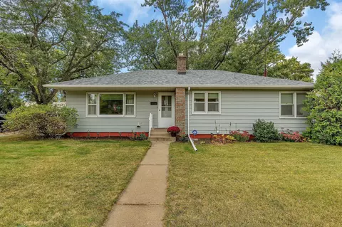 1103 12th Ave N, Saint Cloud, MN 56303
