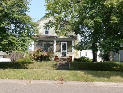 23 Highland St, Rice Lake, WI 54868