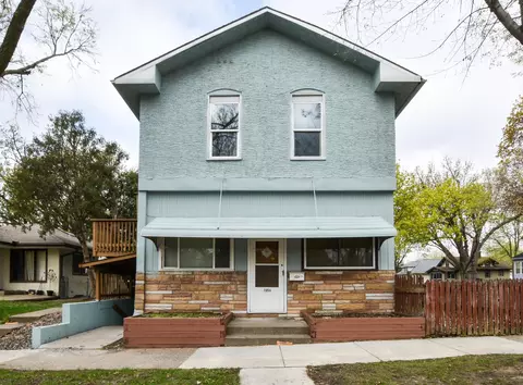 1954 Hayes St NE, Minneapolis, MN 55418