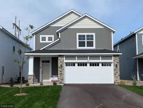 6860 101st St S, Cottage Grove, MN 55016
