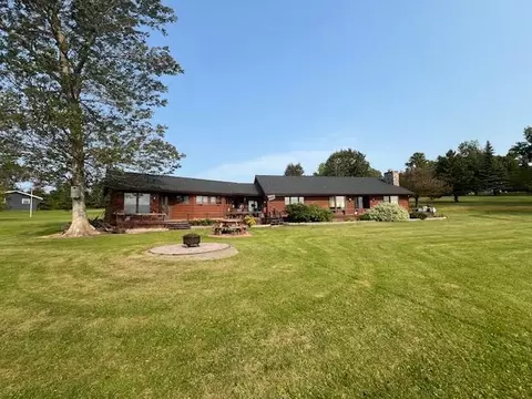 16404 N Blackduck Lake Rd NE, Hines, MN 56647