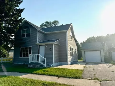 605 Hunter St, Crookston, MN 56716