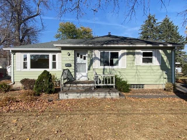 1506 4th Ave NW, Austin, MN 55912