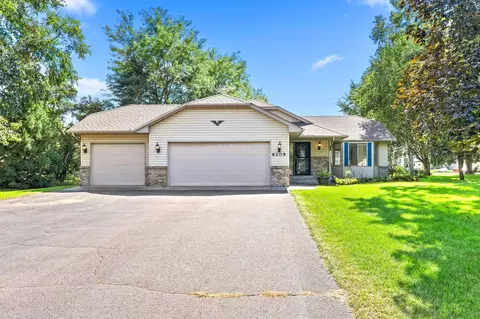 6209 Albert Ln, North Branch, MN 55056