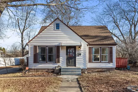 5540 Logan Ave N, Minneapolis, MN 55430