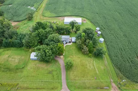 21240 Homestead Rd, Pine City, MN 55063