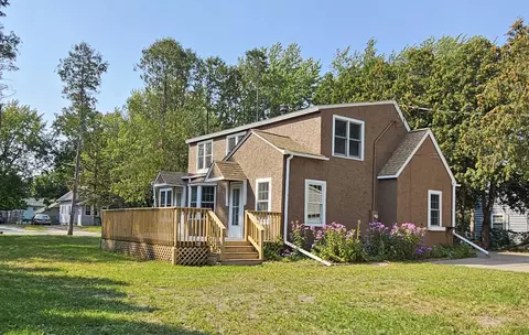 418 Grove St N, Mora, MN 55051