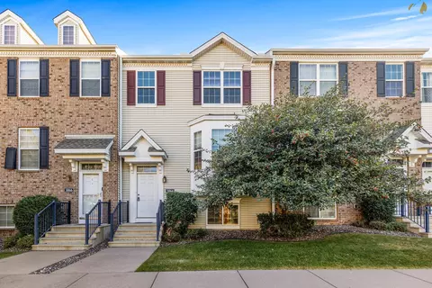 3864 Keyes St, Columbia Heights, MN 55421