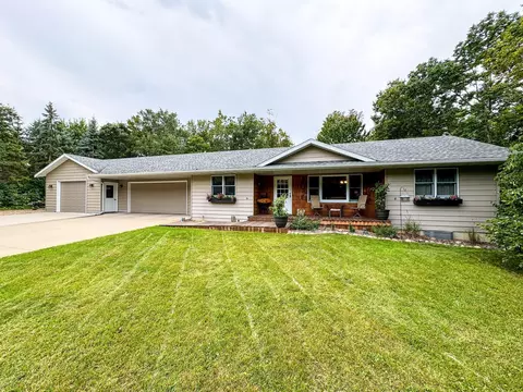 12924 Timber Ln, Detroit Lakes, MN 56501