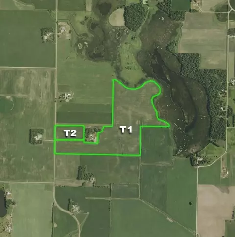 Nnnn 461st Avenue, Dryden Twp, MN 55334