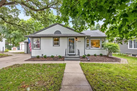 554 Madson Ave SW, Hutchinson, MN 55350