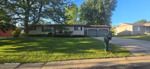 195 Niagara Ct NW, Harmony, MN 55939