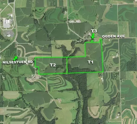e9557 Ogden Avenue, Cashton, WI 54619