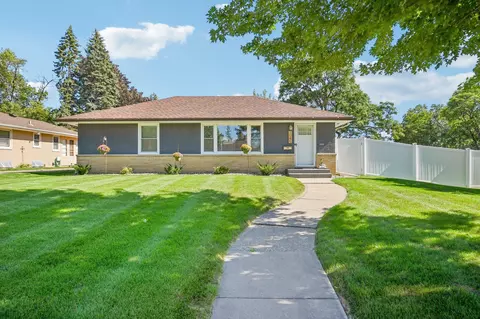 7045 16th Ave S, Richfield, MN 55423