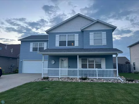 1725 7th St W, West Fargo, ND 58078
