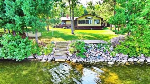 41456 Pinewood Ln, Laporte, MN 56461