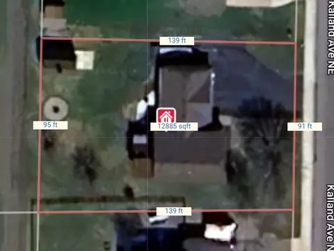 5627 Kalland Ave NE, Albertville, MN 55301