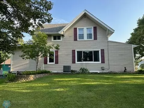 206 7th St E, Ada, MN 56510