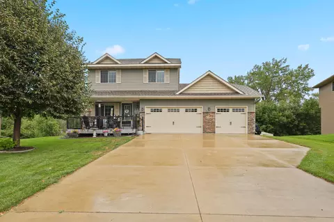 610 Wilder Way, Buffalo, MN 55313