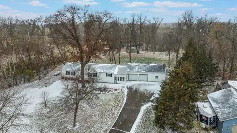 5750 Green Meadow Rd SE, Osakis, MN 56360