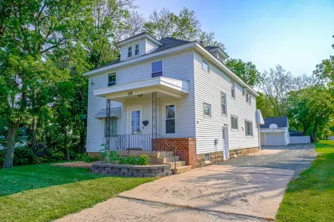 338 S Arch Ave, New Richmond, WI 54017