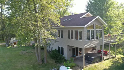 255 Basswood Trl, Glenwood, MN 56334